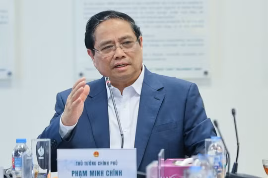 Thủ tướng yêu cầu Nghi Sơn tập trung sản xuất xăng dầu, ưu tiên nhiên liệu bay