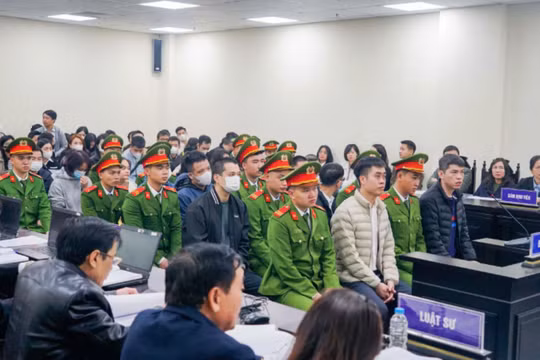 Vụ sữa giả Hiup: Chủ tịch Z Holding bị đề nghị mức án cao nhất