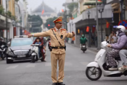 Mùng 2 Tết Bính Ngọ: 33 vụ tai nạn giao thông, 22 người tử vong