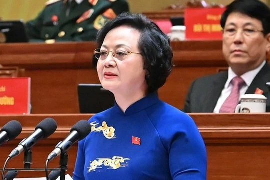 Kiến tạo, liêm chính, hành động quyết liệt để đạt mục tiêu phát triển 2 con số