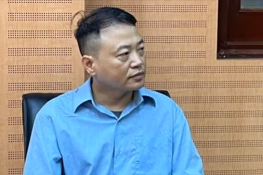 Vụ Mr Pips: Shark Bình bị cáo buộc rửa tiền, lập “ví giả” đối phó công an