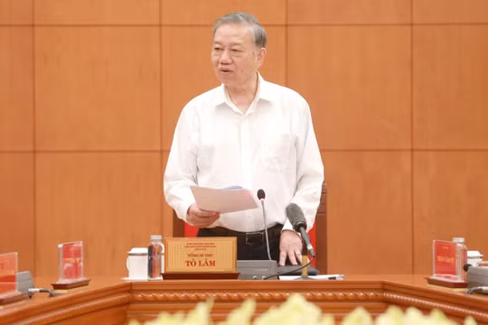 Ban Chỉ đạo Trung ương về phòng chống tham nhũng sẽ theo dõi, chỉ đạo vụ án ACV