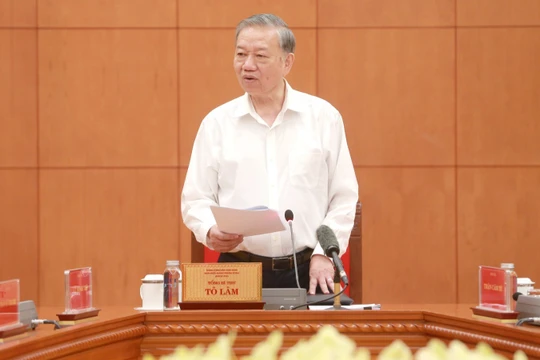 Ban Chỉ đạo Trung ương về phòng chống tham nhũng sẽ theo dõi, chỉ đạo vụ án ACV