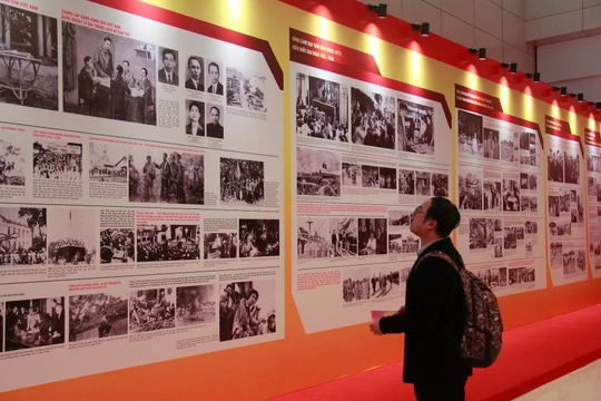 Hình ảnh 13 Tổng bí thư, có người 2 lần giữ cương vị này