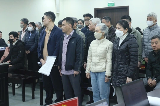 Công ty dược hối lộ 71 tỷ đồng để "tuồn" thuốc vào 13 bệnh viện