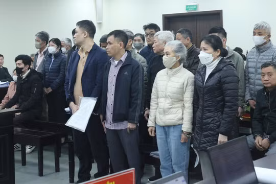 Công ty dược hối lộ 71 tỷ đồng để "tuồn" thuốc vào 13 bệnh viện