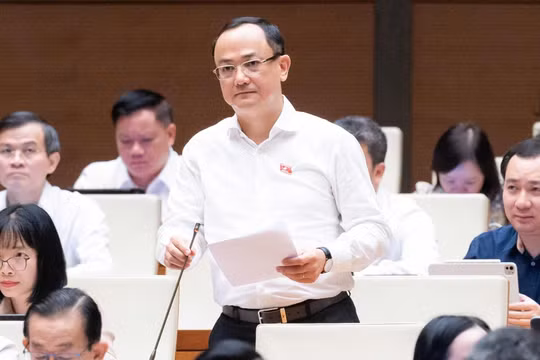 Cần kiểm soát chặt việc tháo gỡ dự án chậm triển khai, tránh hợp thức hóa lợi ích