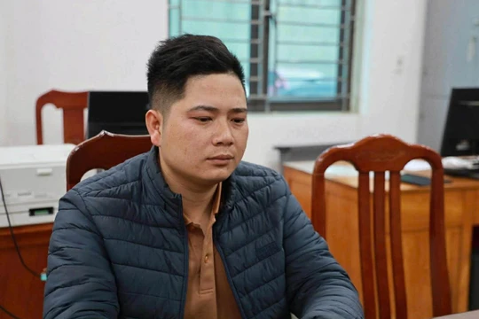 Bắt lái thuyền vụ chìm tàu 6 người tử vong ở hồ Thác Bà