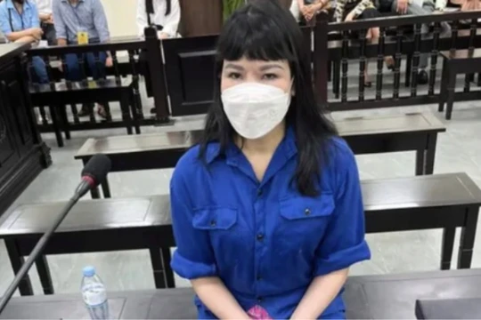 Cựu Phó giám đốc Ngân hàng Eximbank Ba Đình lừa đảo hàng nghìn tỷ đồng thế nào?