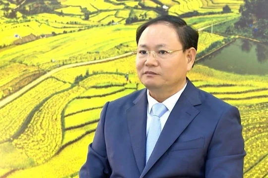 Những đột phá để Lai Châu trở thành địa phương phát triển vào năm 2030