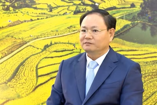 Những đột phá để Lai Châu trở thành địa phương phát triển vào năm 2030