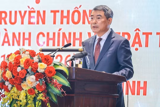 Nâng cấp, phát triển VNeID thành nền tảng quốc gia