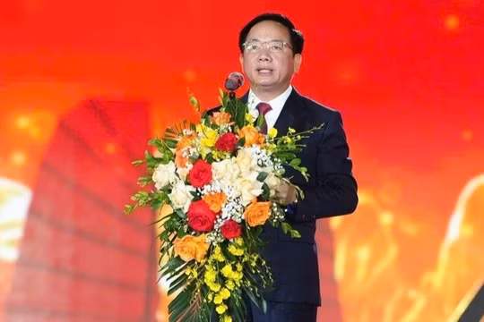 Phát thanh phải giữ vững “trận địa thông tin”