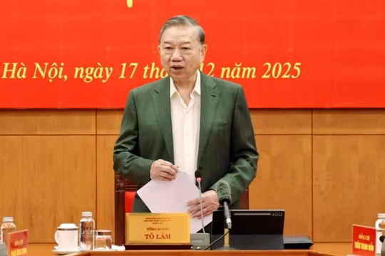 Tập trung tháo gỡ "điểm nghẽn" về tiếp cận tín dụng, chính sách hỗ trợ KHCN, đổi mới sáng tạo
