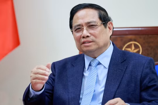 Thủ tướng Kuwait nhất trí xem xét tiếp tục cung ứng dầu thô cho Việt Nam