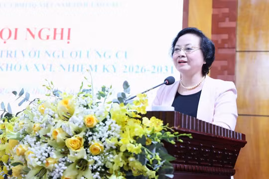 Dự kiến từ 1/7 tăng lương cơ sở khoảng 8%, nghiên cứu cơ chế lương thưởng theo KPI