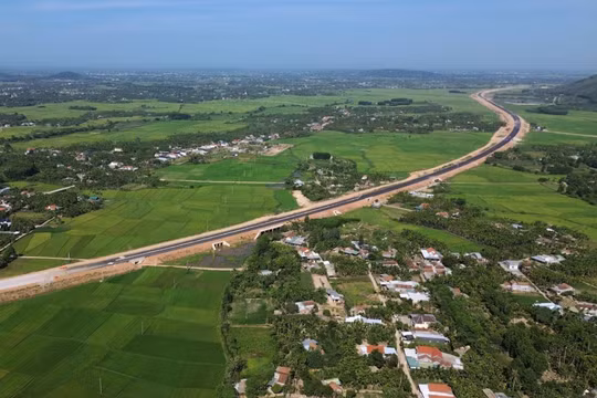 Kinh nghiệm từ việc hoàn thành vượt mục tiêu 3.000 km cao tốc