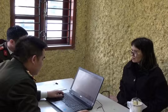 Vì sao Facebooker Hoàng Hồng Thái bị bắt?