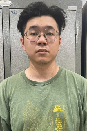 Hôm nay xét xử vụ Đặng Chí Thành đánh phụ nữ tại SkyCentral gây bức xúc