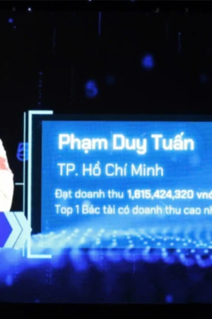 Be Group làm rõ con số tài xế tạo doanh thu 1,6 tỷ đồng/năm