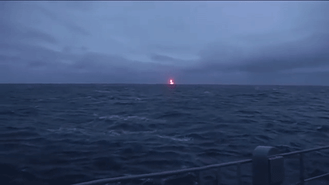 Video tàu ngầm Nga sẽ có vũ khí bắn hạ vệ tinh