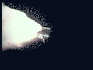 Video Khoảnh khắc tàu con thoi Challenger phát nổ 30 năm trước