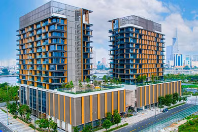Keppel tìm lối thoát khỏi dự án Empire City Thủ Thiêm sau cuộc chiến nghĩa vụ tài chính