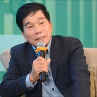 Ông Nguyễn Quốc Hiệp