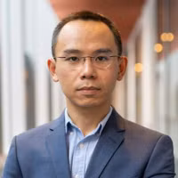 Tiến sĩ Đoàn Bảo Huy 