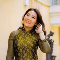 TS Nguyễn Thị Thanh Dung
