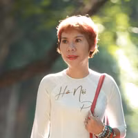 TS Hà Thanh Vân