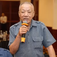 Trần Nhung