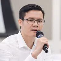 Ths Nguyễn Văn Đỉnh