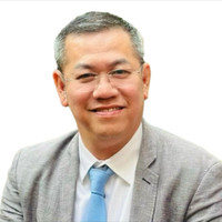 TS Nguyễn Hoàng Hiệp