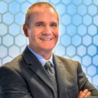 Tiến sĩ Scott McDonald