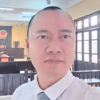 Luật sư Ngô Ngọc Trai