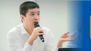 Mạng blockchain Việt Nam có thể vào top 3 thế giới