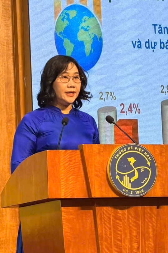 GDP quý II tăng 8,39%