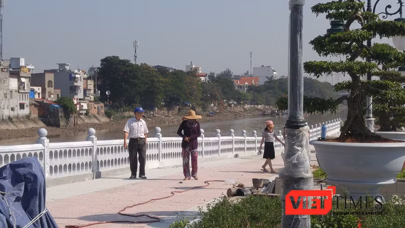Kỷ lục xây cầu bê tông vĩnh cửu trong 50 ngày, chủ đầu tư nói gì? ảnh 2