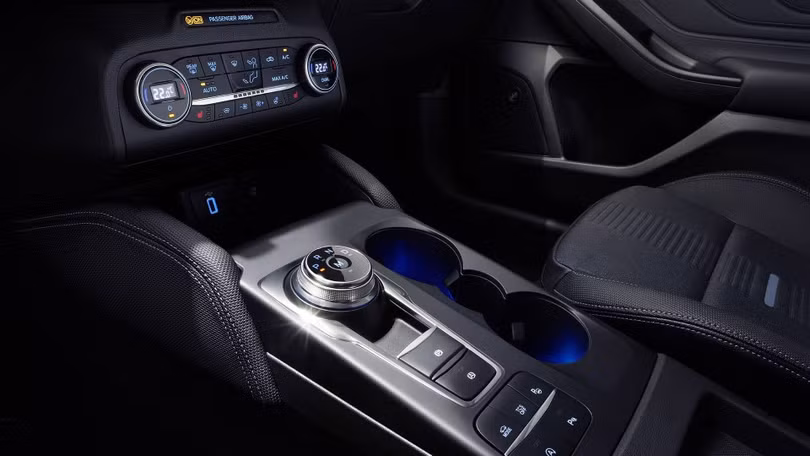 Ford Focus 2019 chính thức trình làng, giá chỉ hơn 350 triệu đồng ảnh 4