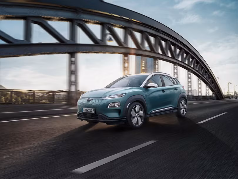 Hyundai Tucson 2019 chuẩn bị ra mắt vào cuối tháng 3/2018 ảnh 3