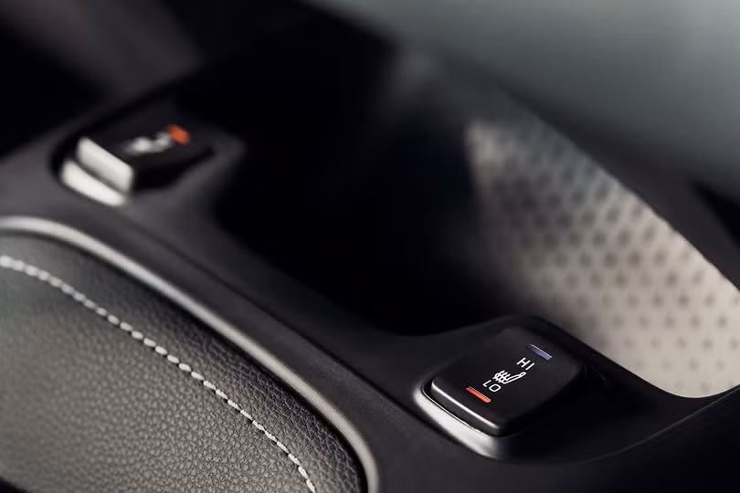 Ngỡ ngàng trước hình ảnh quá đẹp của Toyota Corolla 2019 thế hệ mới ảnh 20