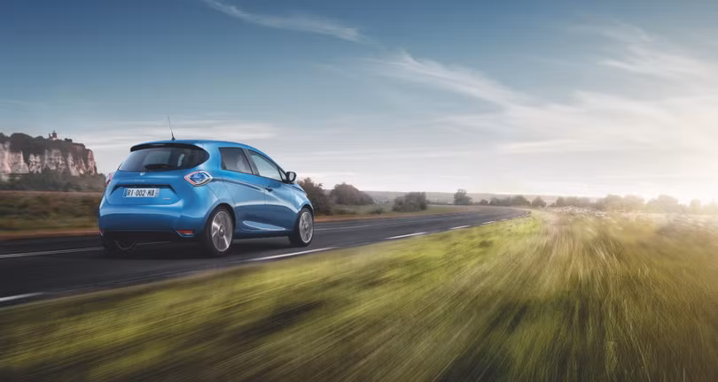 Tới năm 2025, xe điện EV sẽ có thể rẻ hơn cả xe chạy xăng! ảnh 1