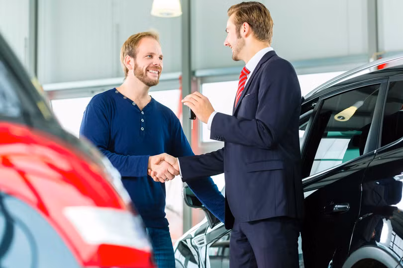 Muốn mua xe giá tốt, hãy tìm hiểu 5 cách sau đây! ảnh 4