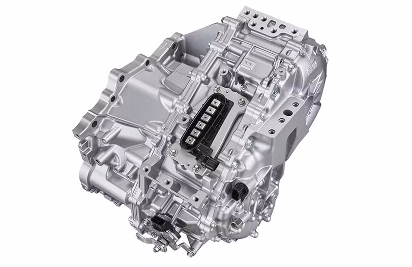 Cảm giác lái xe Toyota sẽ hấp dẫn hơn nhờ hệ thống động lực mới ảnh 4