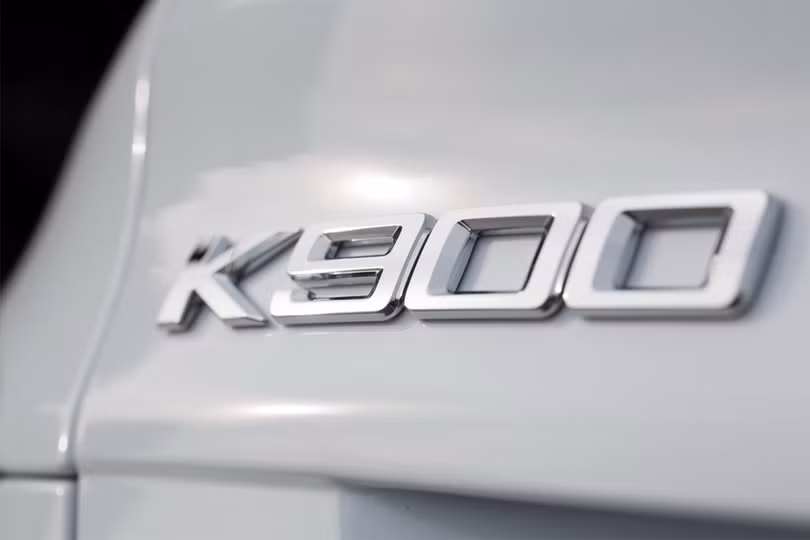 Có gì mới trên Kia K900 2019? ảnh 8