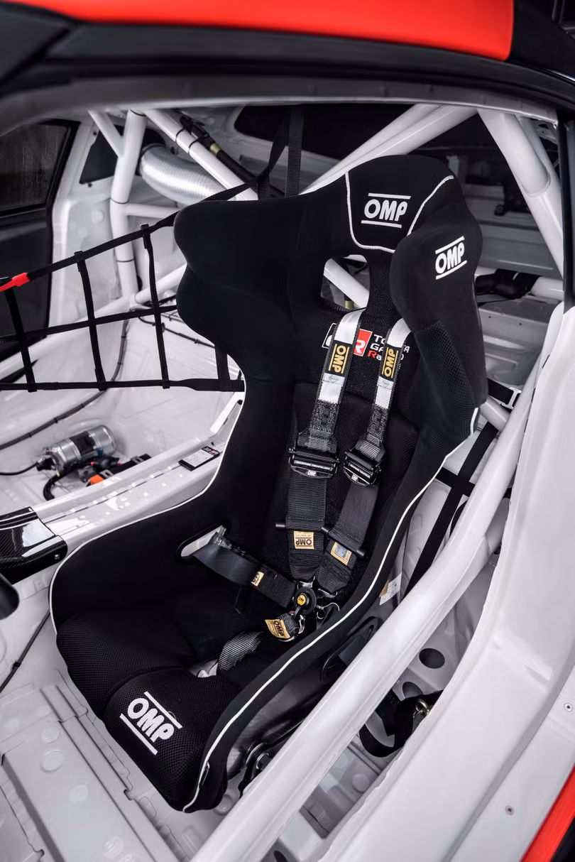 “Huyền thoại” Toyota Supra 2019 sẽ trông như thế này sao? ảnh 26
