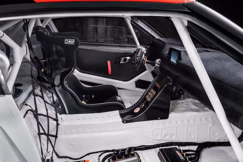 “Huyền thoại” Toyota Supra 2019 sẽ trông như thế này sao? ảnh 2