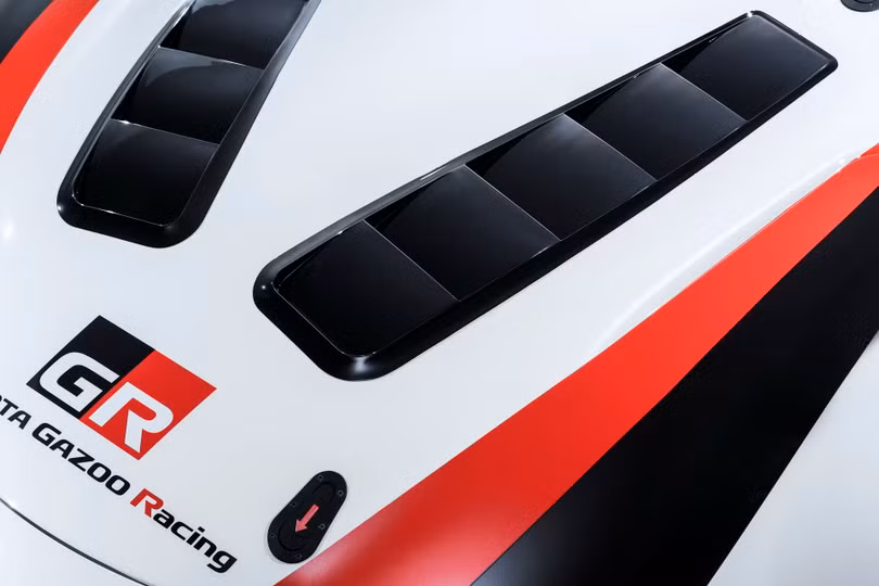 “Huyền thoại” Toyota Supra 2019 sẽ trông như thế này sao? ảnh 20
