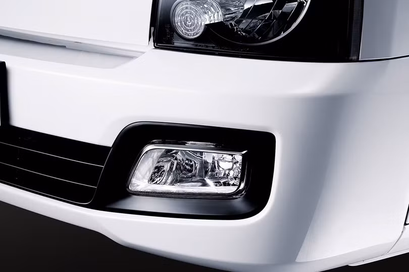 Hyundai Thành Công ra mắt dòng xe tải nhẹ mới Porter 150 ảnh 7